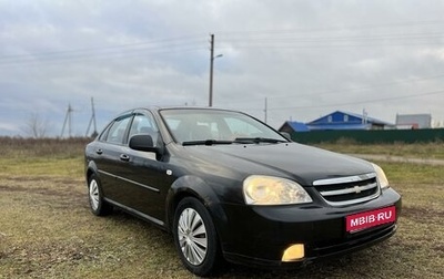 Chevrolet Lacetti, 2010 год, 340 000 рублей, 1 фотография