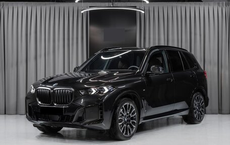 BMW X5, 2024 год, 15 116 729 рублей, 1 фотография