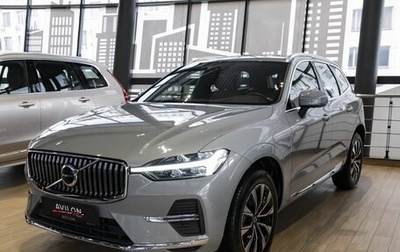 Volvo XC60 II, 2024 год, 8 738 850 рублей, 1 фотография