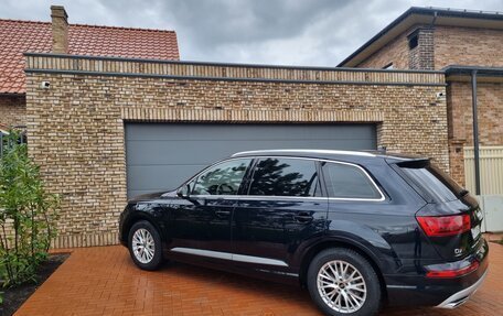 Audi Q7, 2016 год, 3 890 000 рублей, 4 фотография