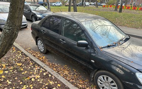 Mitsubishi Lancer IX, 2005 год, 355 000 рублей, 14 фотография