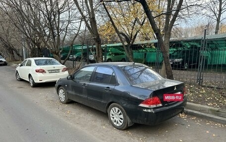 Mitsubishi Lancer IX, 2005 год, 355 000 рублей, 16 фотография