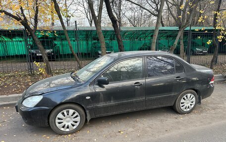 Mitsubishi Lancer IX, 2005 год, 355 000 рублей, 17 фотография