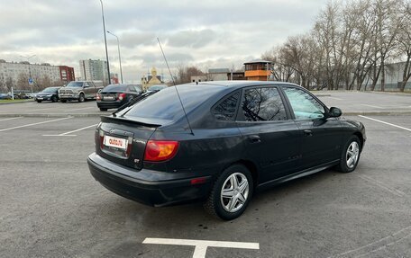 Hyundai Elantra III, 2003 год, 340 000 рублей, 4 фотография