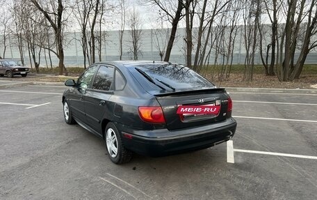 Hyundai Elantra III, 2003 год, 340 000 рублей, 3 фотография