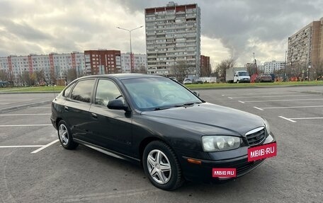 Hyundai Elantra III, 2003 год, 340 000 рублей, 5 фотография