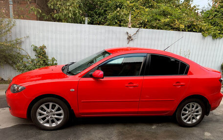 Mazda 3, 2008 год, 675 000 рублей, 6 фотография