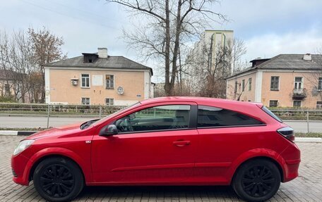 Opel Astra H, 2008 год, 400 000 рублей, 11 фотография