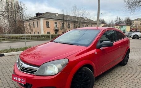 Opel Astra H, 2008 год, 400 000 рублей, 2 фотография