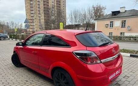 Opel Astra H, 2008 год, 400 000 рублей, 3 фотография