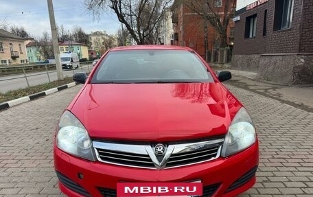 Opel Astra H, 2008 год, 400 000 рублей, 8 фотография