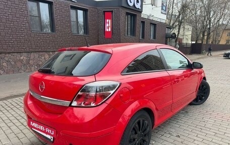 Opel Astra H, 2008 год, 400 000 рублей, 10 фотография