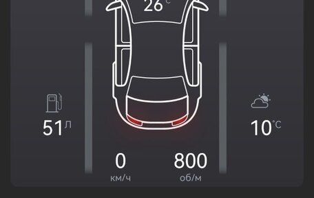 Citroen C4 II рестайлинг, 2020 год, 1 700 000 рублей, 15 фотография