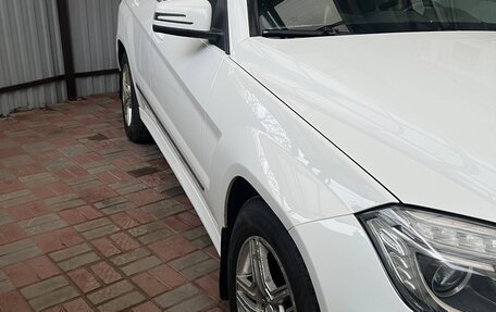 Mercedes-Benz GLK-Класс, 2012 год, 2 120 000 рублей, 6 фотография