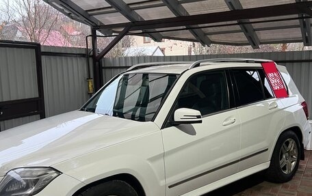 Mercedes-Benz GLK-Класс, 2012 год, 2 120 000 рублей, 7 фотография