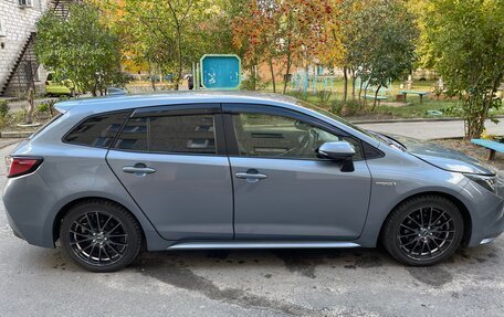 Toyota Corolla, 2019 год, 2 150 000 рублей, 6 фотография