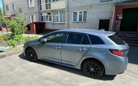 Toyota Corolla, 2019 год, 2 150 000 рублей, 3 фотография