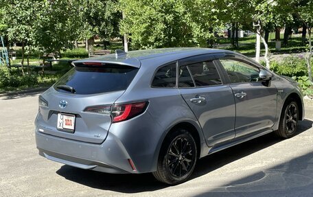 Toyota Corolla, 2019 год, 2 150 000 рублей, 4 фотография