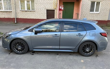 Toyota Corolla, 2019 год, 2 150 000 рублей, 12 фотография