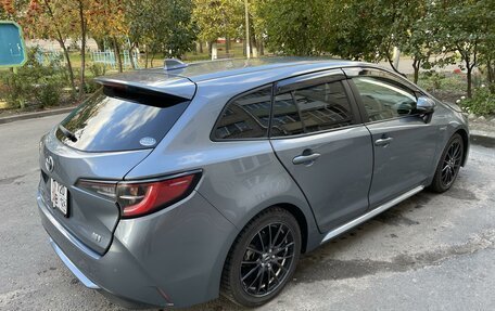 Toyota Corolla, 2019 год, 2 150 000 рублей, 13 фотография