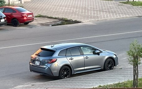 Toyota Corolla, 2019 год, 2 150 000 рублей, 2 фотография