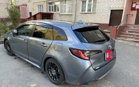 Toyota Corolla, 2019 год, 2 150 000 рублей, 8 фотография