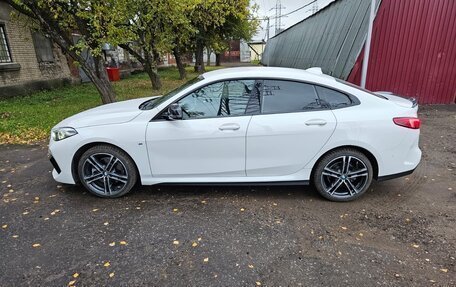 BMW 2 серия F44, 2020 год, 3 100 000 рублей, 6 фотография