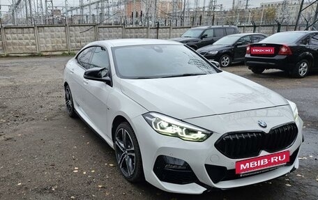 BMW 2 серия F44, 2020 год, 3 100 000 рублей, 5 фотография