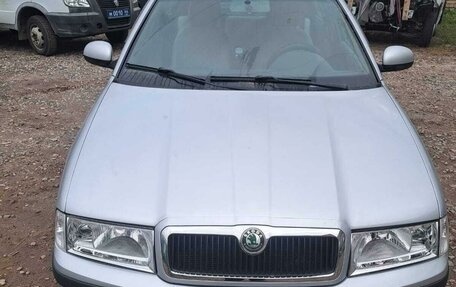 Skoda Octavia IV, 2010 год, 450 000 рублей, 3 фотография