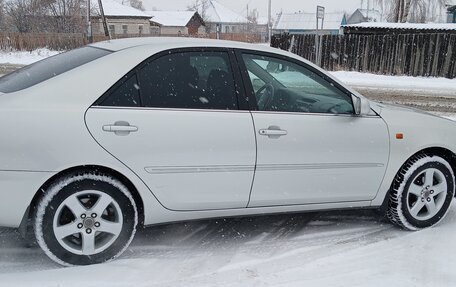 Toyota Camry V40, 2005 год, 980 000 рублей, 5 фотография