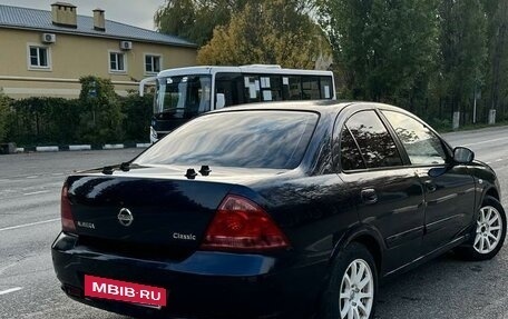 Nissan Almera Classic, 2011 год, 650 000 рублей, 7 фотография