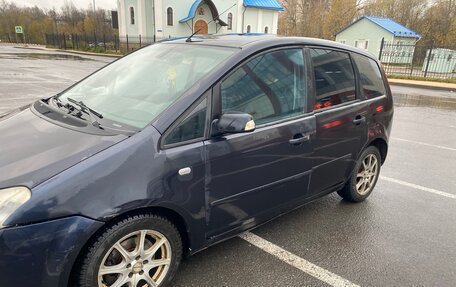 Ford C-MAX I рестайлинг, 2008 год, 600 000 рублей, 2 фотография