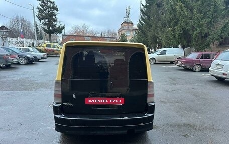 Scion xB II рестайлинг, 2005 год, 381 000 рублей, 9 фотография