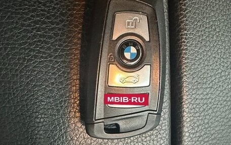 BMW 5 серия, 2009 год, 2 300 000 рублей, 15 фотография