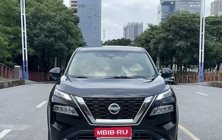 Nissan X-Trail, 2021 год, 2 160 000 рублей, 2 фотография