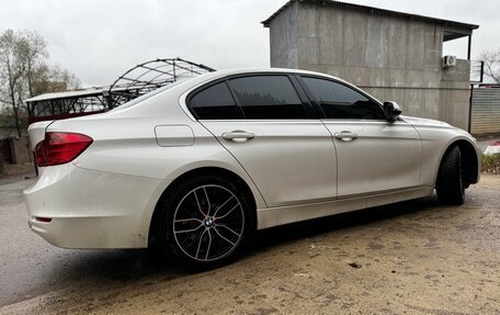 BMW 3 серия, 2012 год, 1 599 000 рублей, 8 фотография