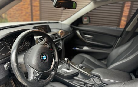 BMW 3 серия, 2012 год, 1 599 000 рублей, 4 фотография