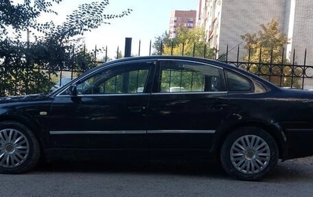 Volkswagen Passat B5+ рестайлинг, 1998 год, 365 000 рублей, 6 фотография