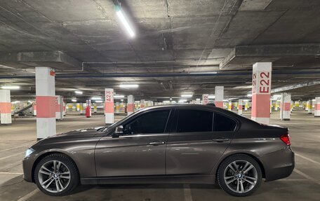 BMW 3 серия, 2013 год, 1 750 000 рублей, 3 фотография