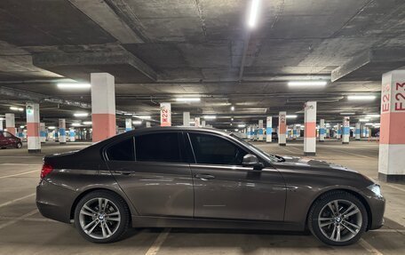 BMW 3 серия, 2013 год, 1 750 000 рублей, 4 фотография