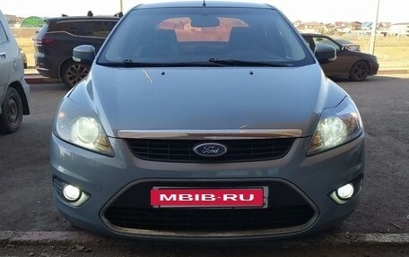 Ford Focus II рестайлинг, 2009 год, 690 000 рублей, 6 фотография