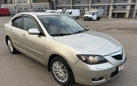 Mazda 3, 2006 год, 450 000 рублей, 3 фотография