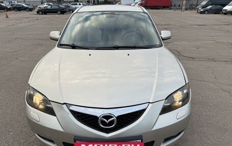 Mazda 3, 2006 год, 450 000 рублей, 2 фотография