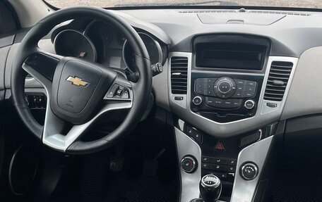 Chevrolet Cruze II, 2012 год, 550 000 рублей, 7 фотография