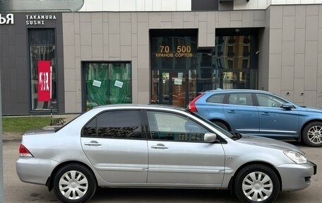 Mitsubishi Lancer IX, 2005 год, 515 000 рублей, 3 фотография