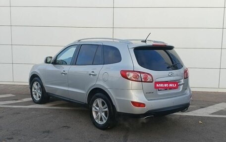 Hyundai Santa Fe III рестайлинг, 2011 год, 1 350 000 рублей, 6 фотография