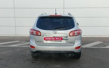 Hyundai Santa Fe III рестайлинг, 2011 год, 1 350 000 рублей, 5 фотография