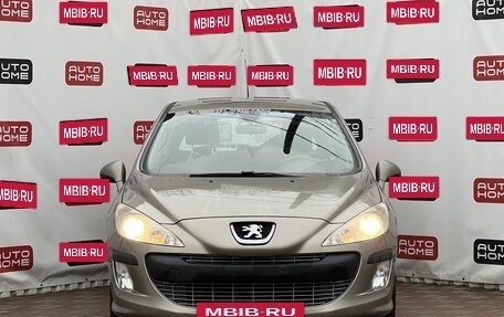 Peugeot 308 II, 2010 год, 579 990 рублей, 2 фотография