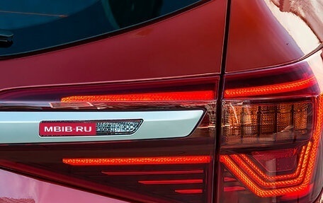 KIA Seltos I, 2022 год, 3 169 900 рублей, 26 фотография