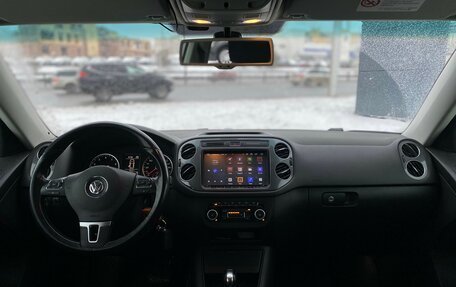 Volkswagen Tiguan I, 2012 год, 1 280 090 рублей, 4 фотография